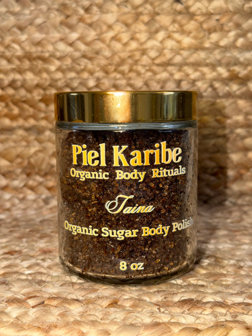 Taina Body Scrub