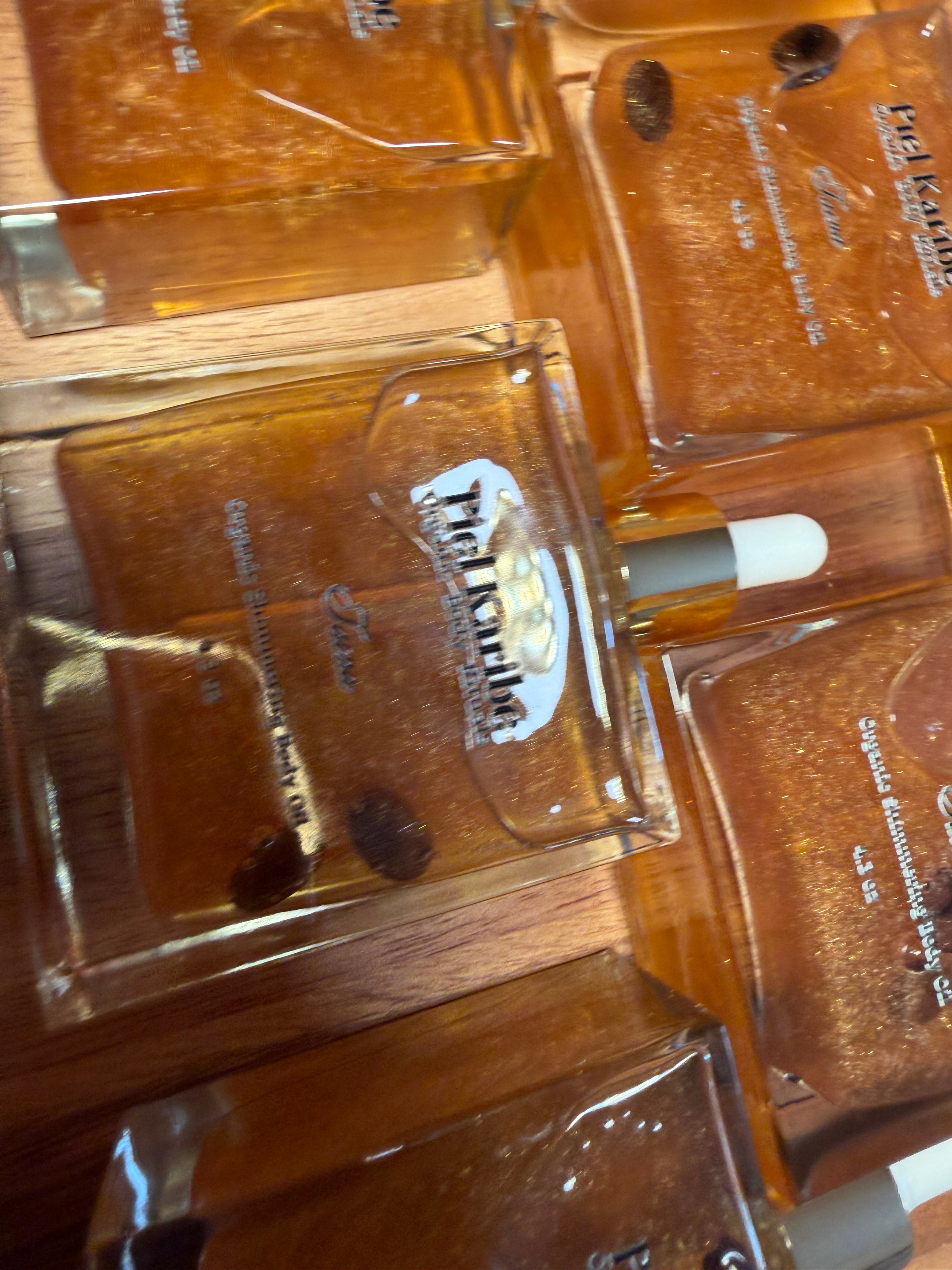 Taina Shimmering Body Oil