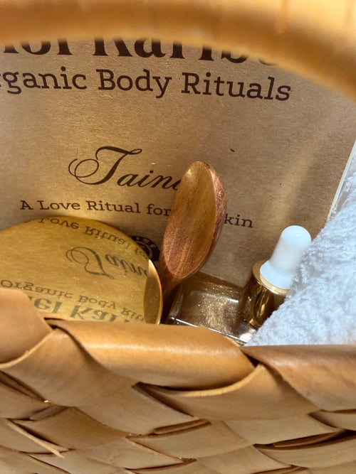 PIEL KARIBE Ritual Set