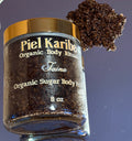 Taina Body Scrub