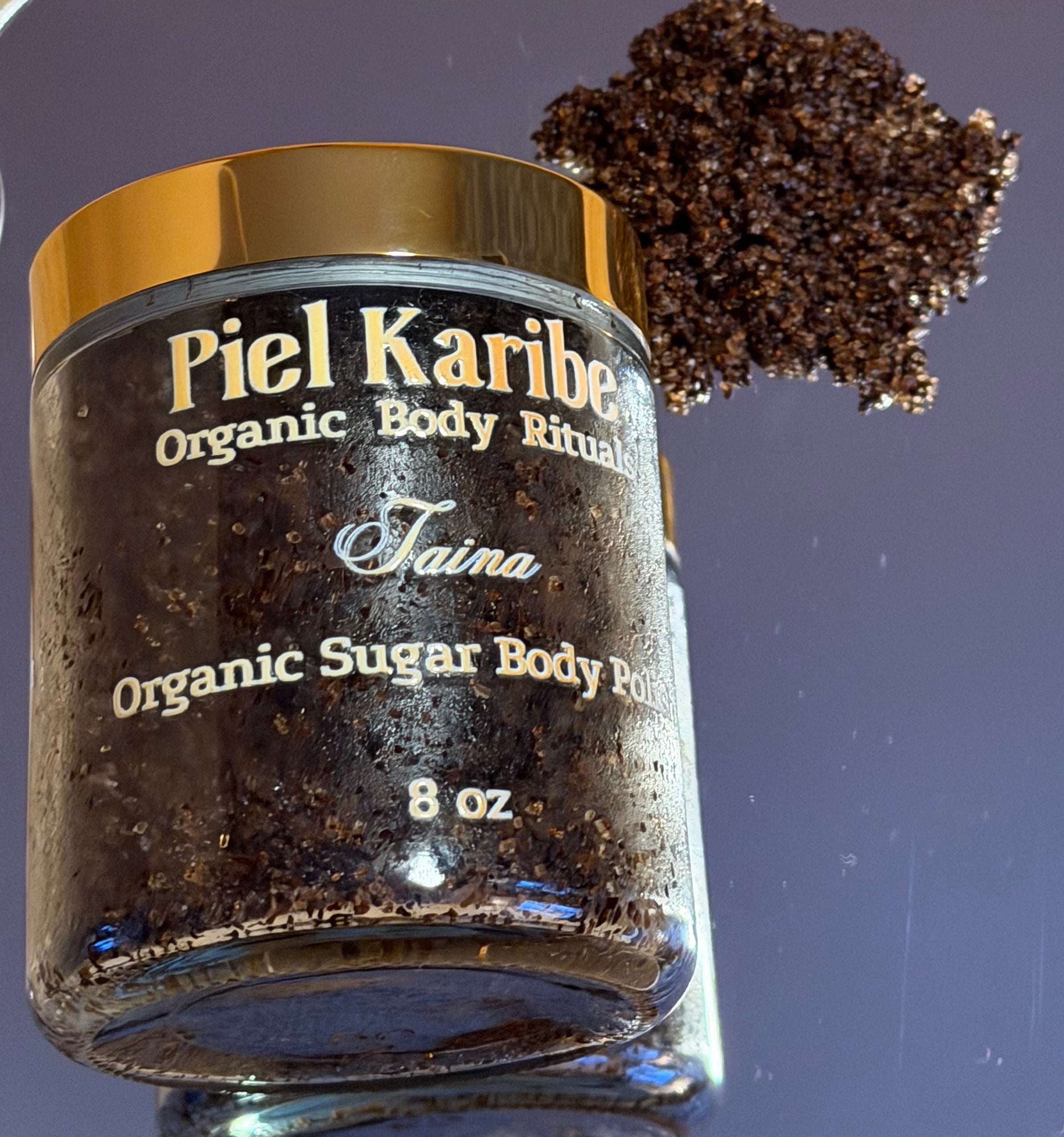 Taina Body Scrub