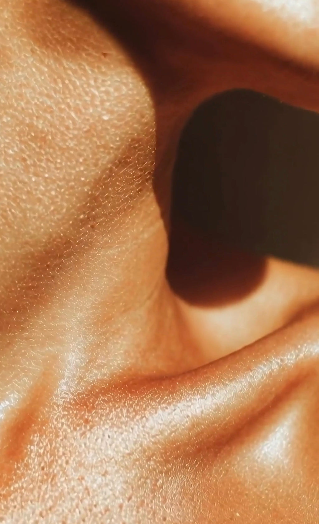 Taina Shimmering Body Oil